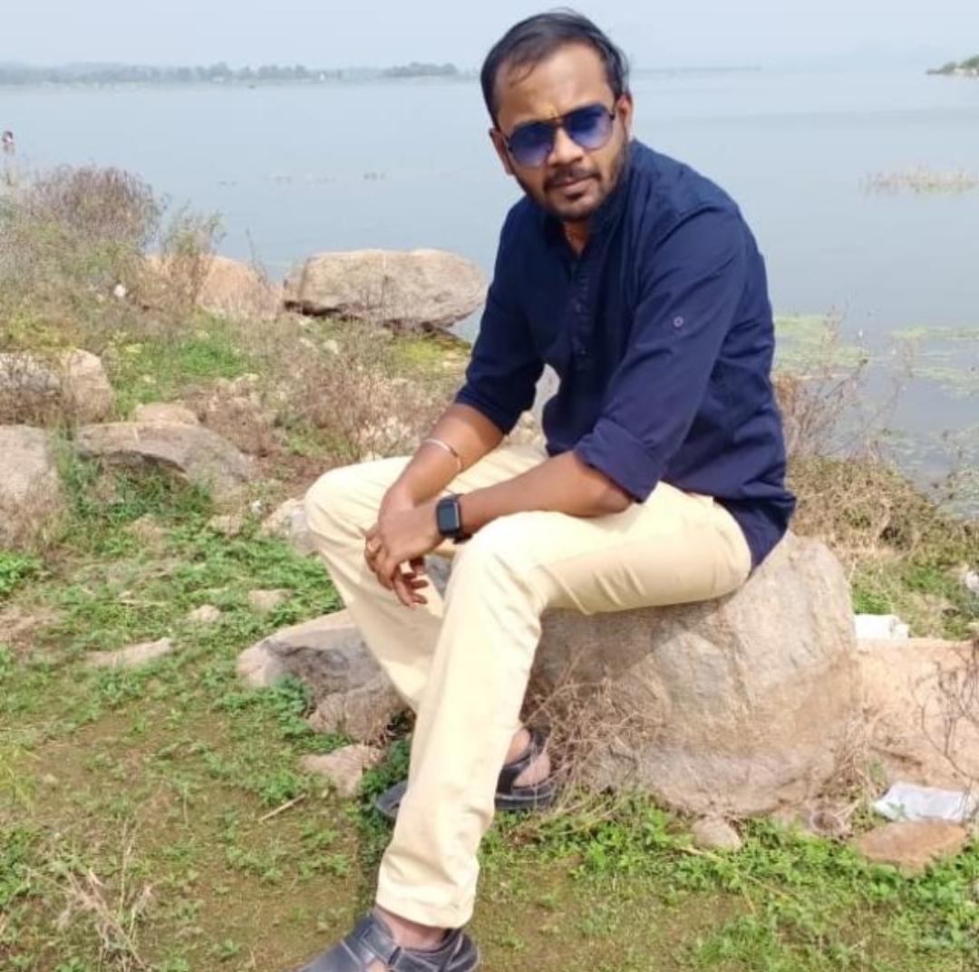 Srihari M